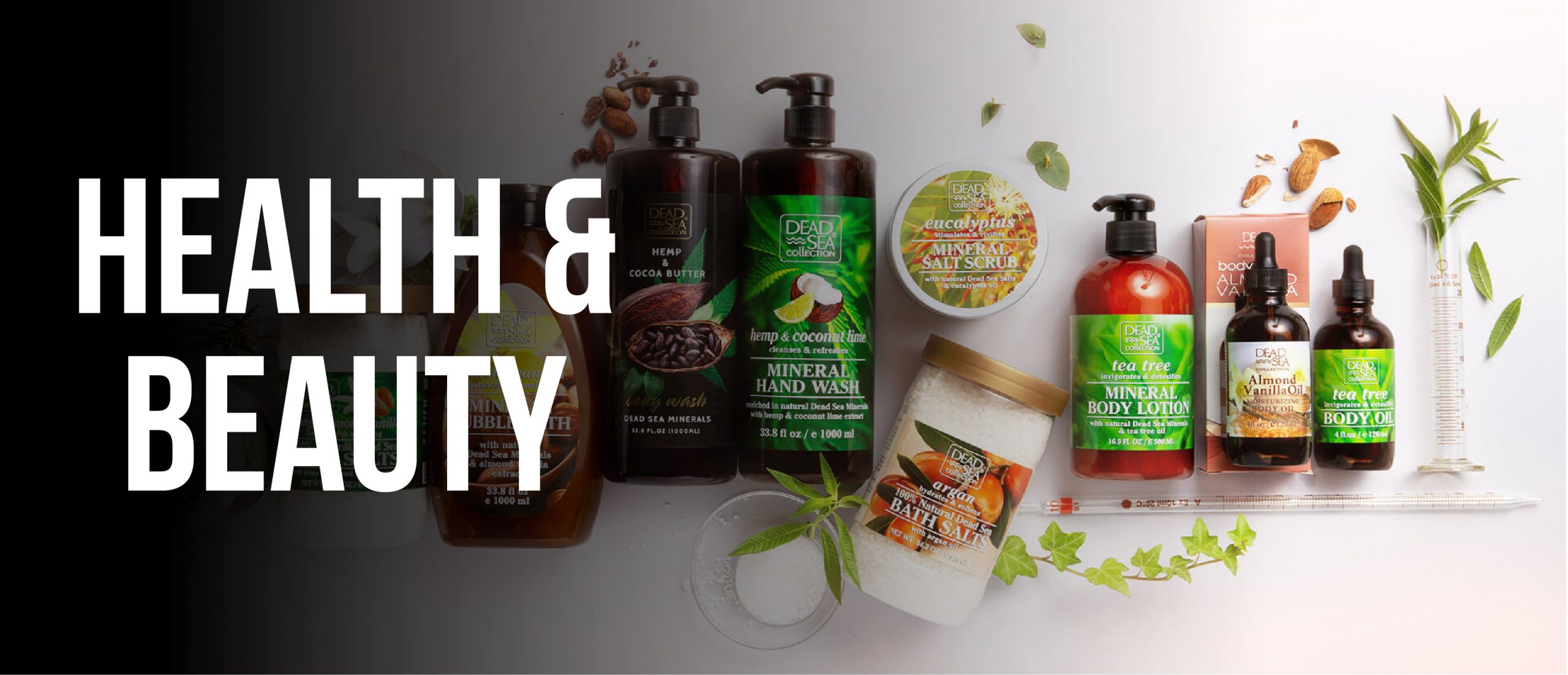 Health & Beauty Health & Beauty