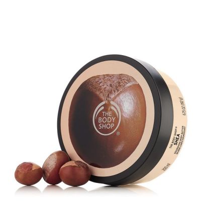 The Body Shop Body Butter 200 Ml