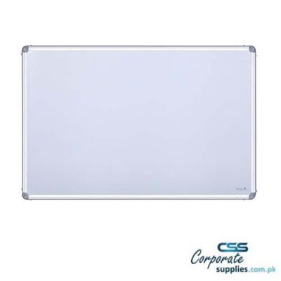 White Board 115 Ft